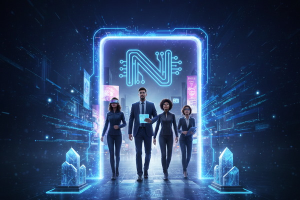 Onboarding Documentation